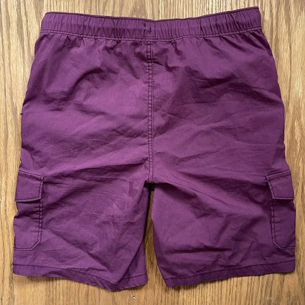 Gap kids utility shorts.  Drawstring waist.  Size boys XL.
